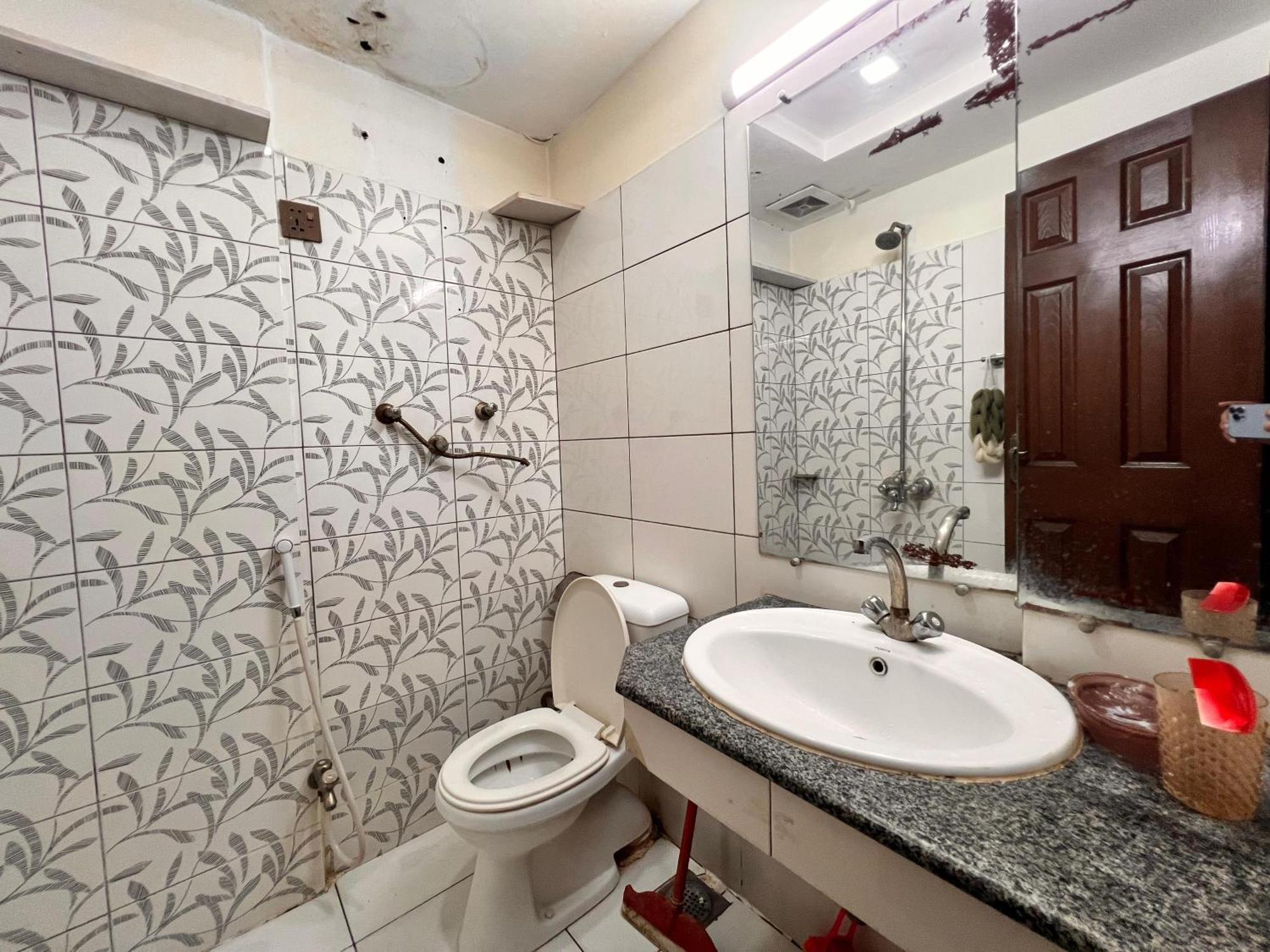 Comfortable Rental Apartments In Bahria Town Rawalpindi Exterior photo