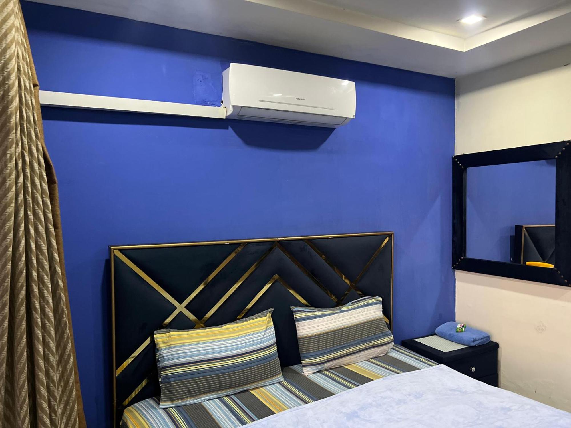 Comfortable Rental Apartments In Bahria Town Rawalpindi Exterior photo