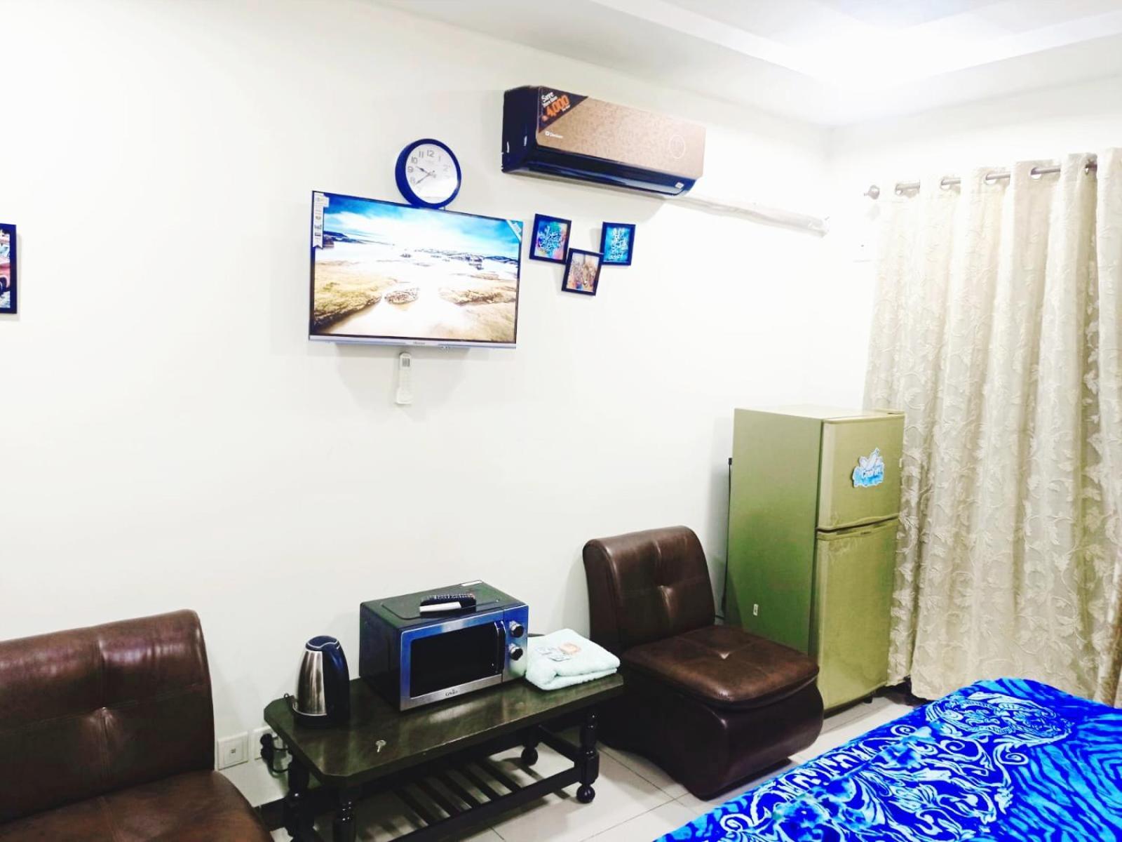 Comfortable Rental Apartments In Bahria Town Rawalpindi Exterior photo